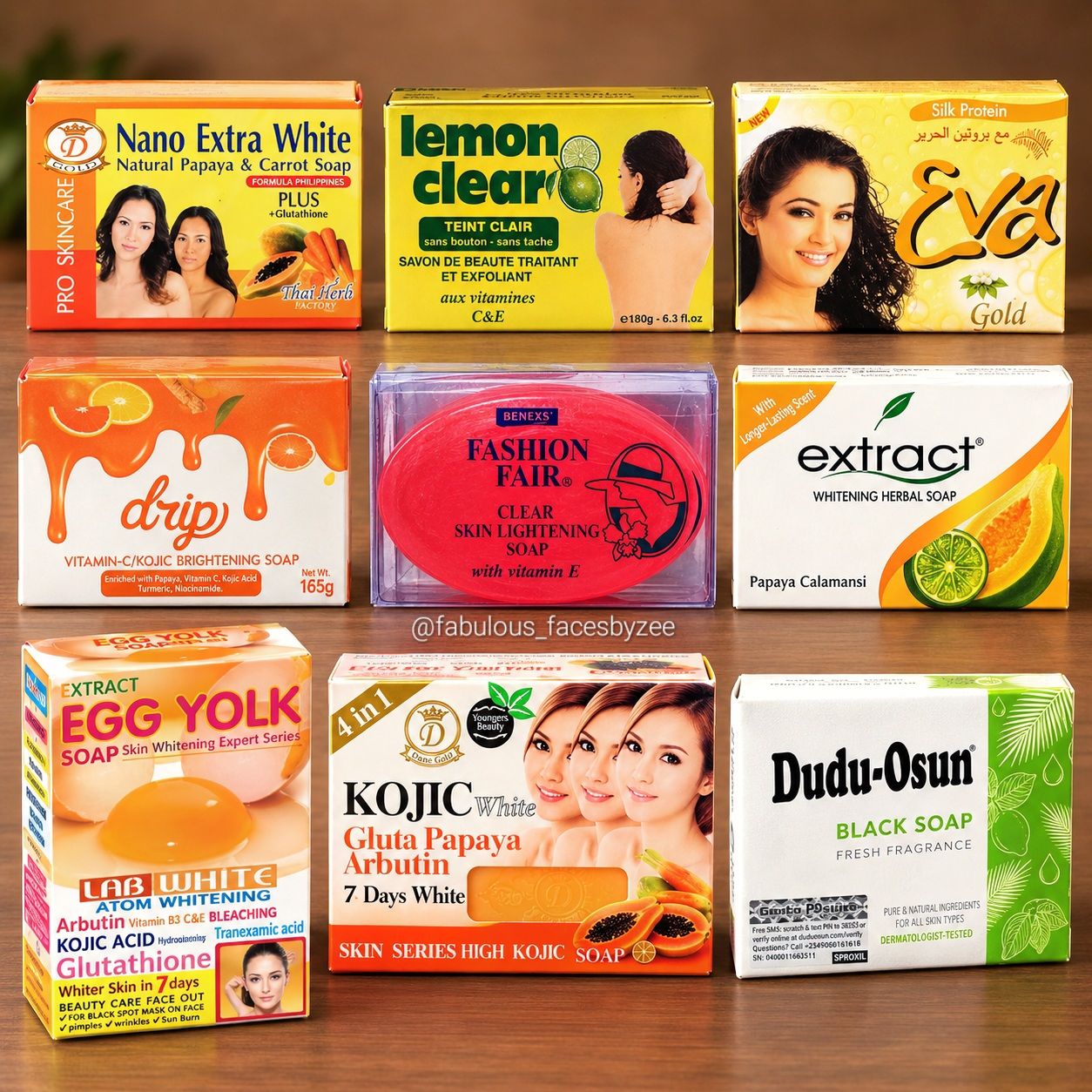 buy best glutathione soap Here is Vogue's edit of the exfoliating bar soaps to know in 2026, including their benefits, what sets them apart, and how to choose the one for you The Glutathione ampoule Toner