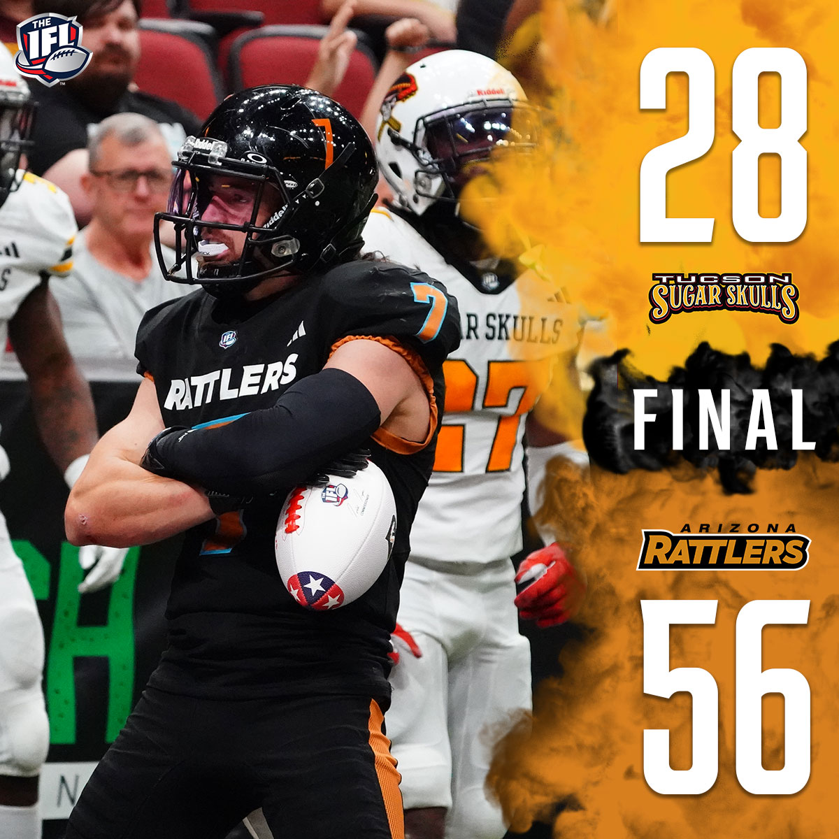 Indoor Football League