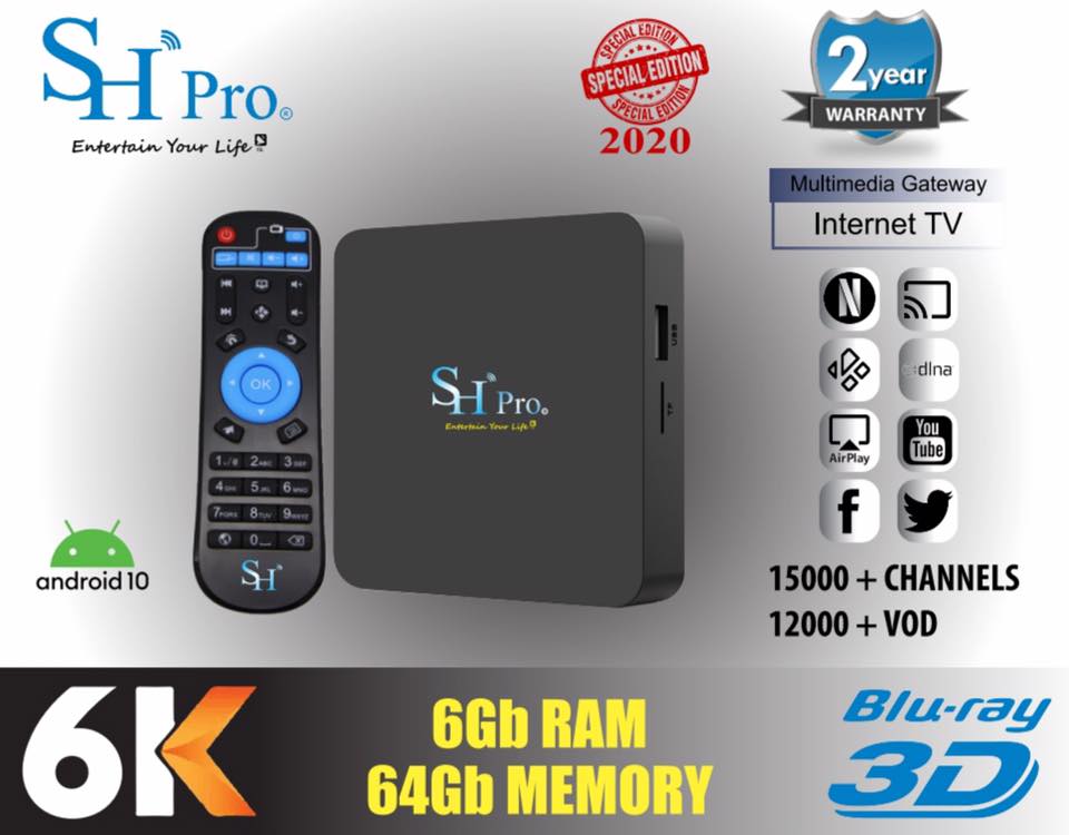DAY to DEAL - New SH Pro description Special Edition 2020... | Facebook