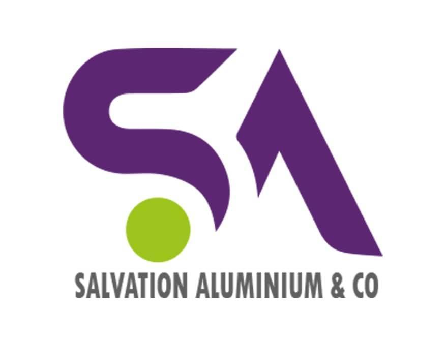 SALV ALU