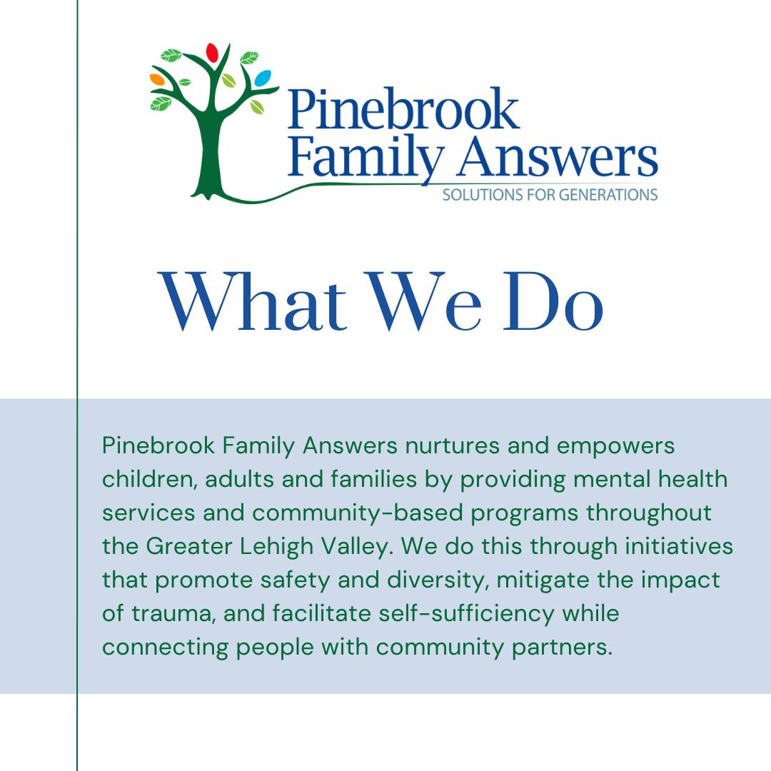 🌟 Pinebrook Family Answers is... - Pinebrook Family Answers | Facebook