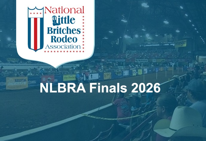 National Little Britches Finals Rodeo | Guthrie OK