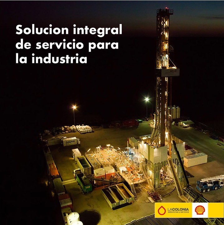 ¿Sabías que somos la primera... - La Colonia Estaciones