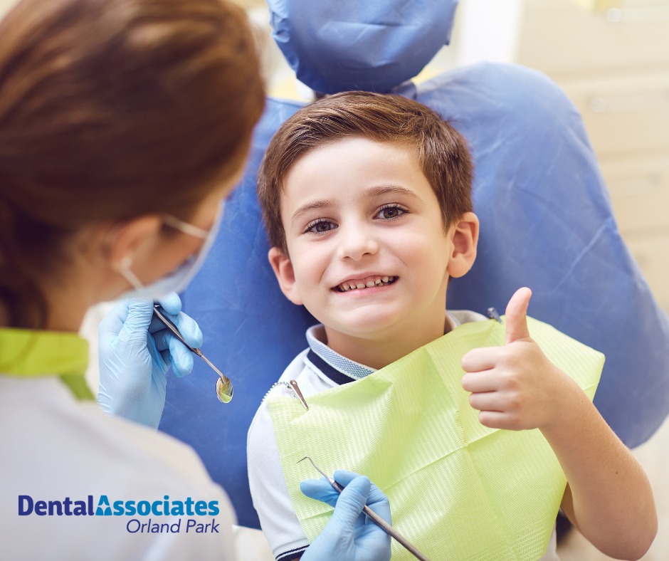 Dental Associates Orland Park | Orland Park IL