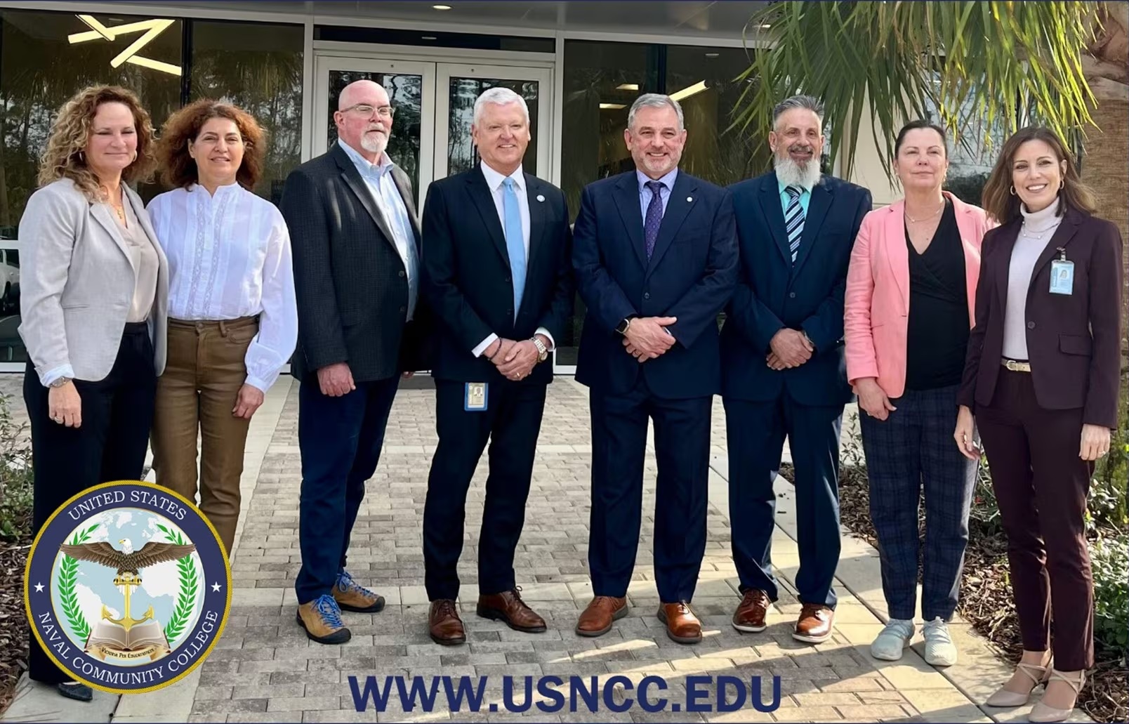 Embry-Riddle - The United States Naval Community College (USNCC) and ...