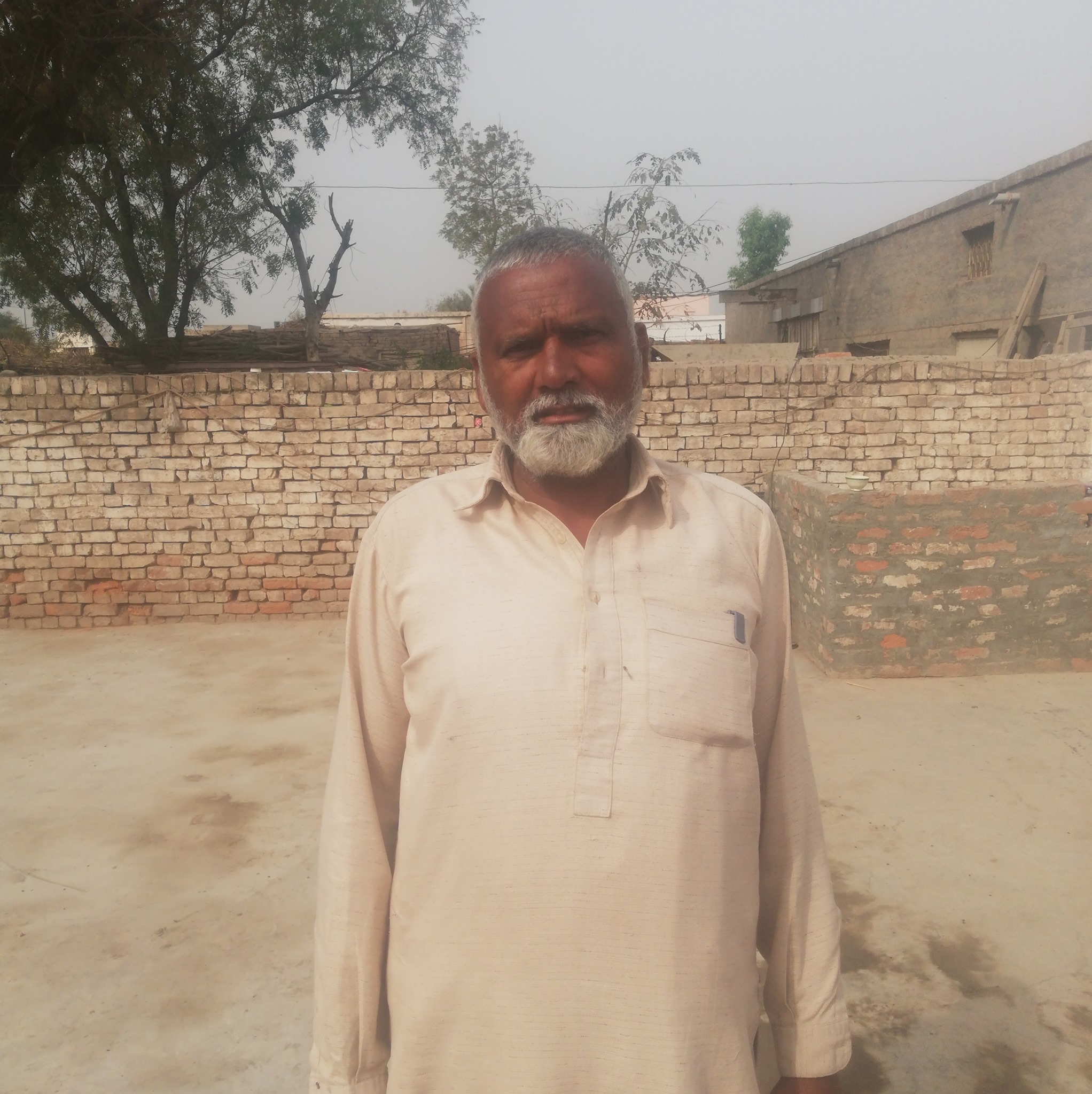 Rana Aslam