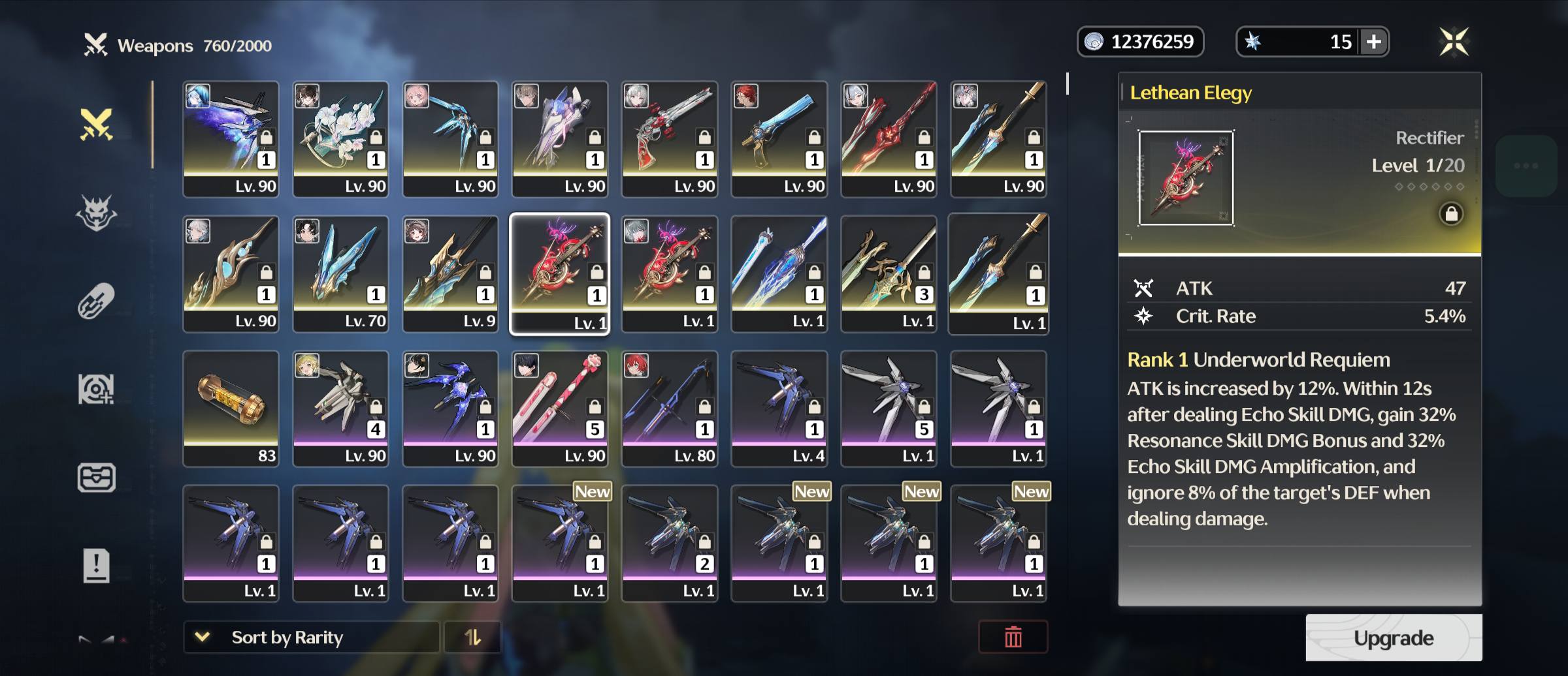 ✓➡️WUWA Reroll/Unrolled,FREE Unlock mail for purchase acc,Unset