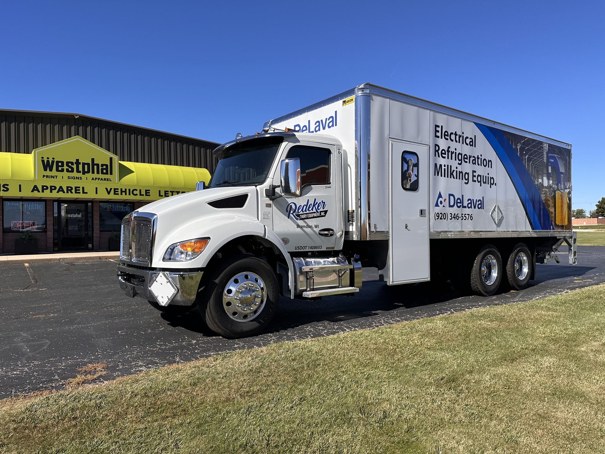 Westphal | Brownsville WI