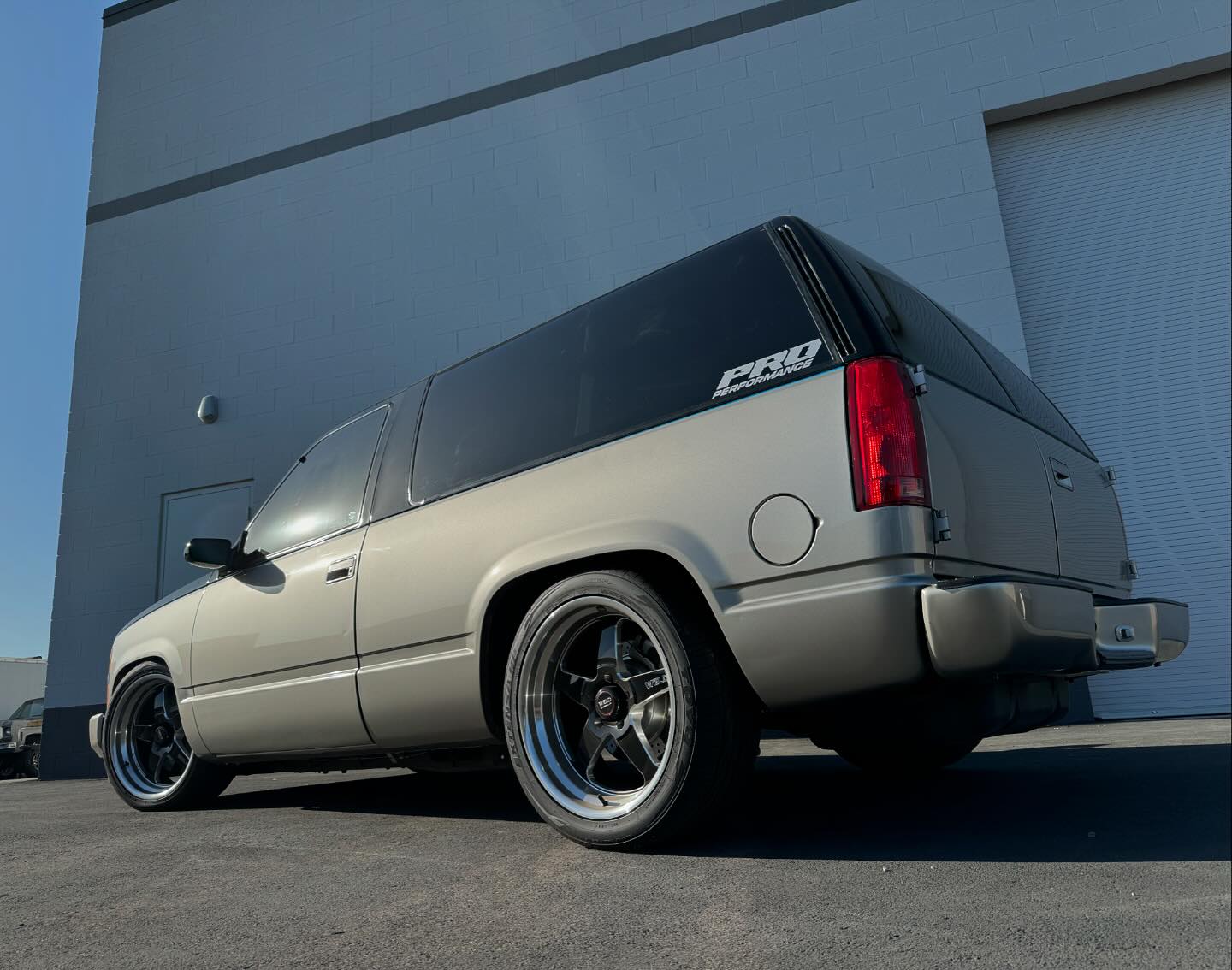 Pro Performance | Mesa AZ
