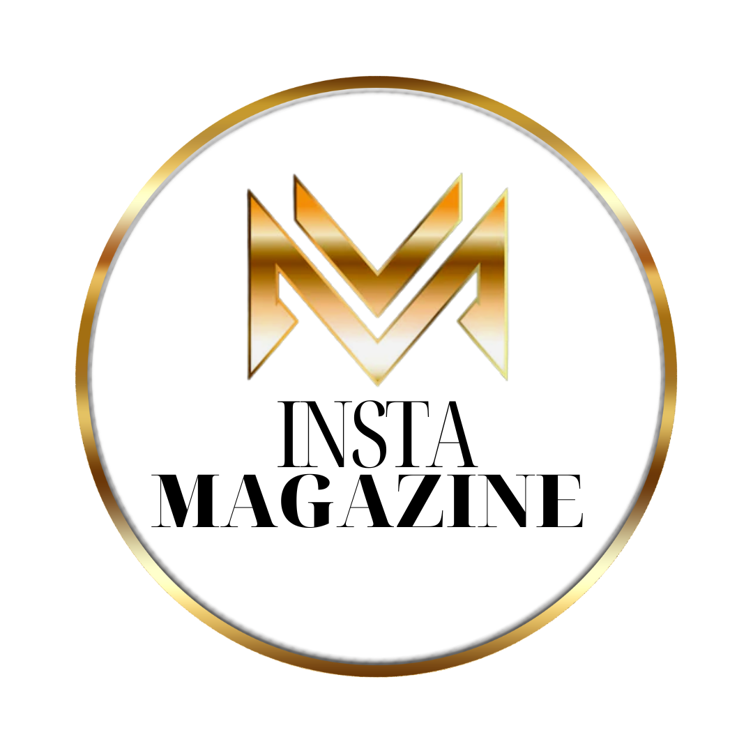 Insta Magazine