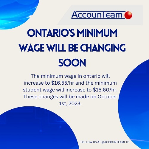 Accounteam Ltd | Burlington ON