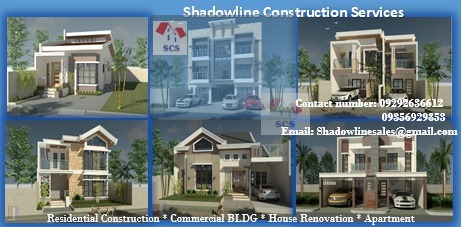 Shadowline Construction Services
