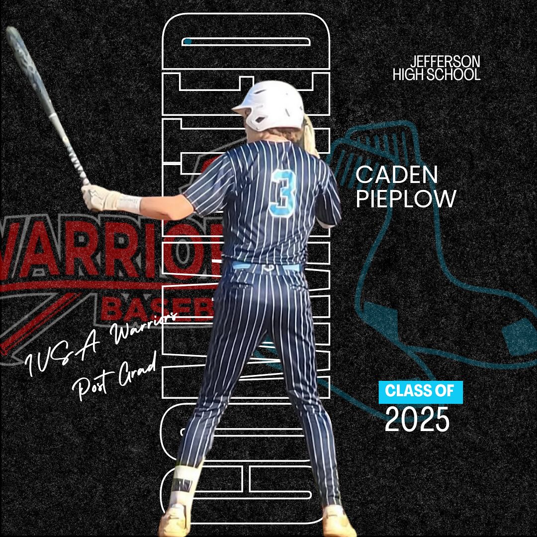 AquaSox - Congratulations to @cpieps3 for his recent commitment to the ...
