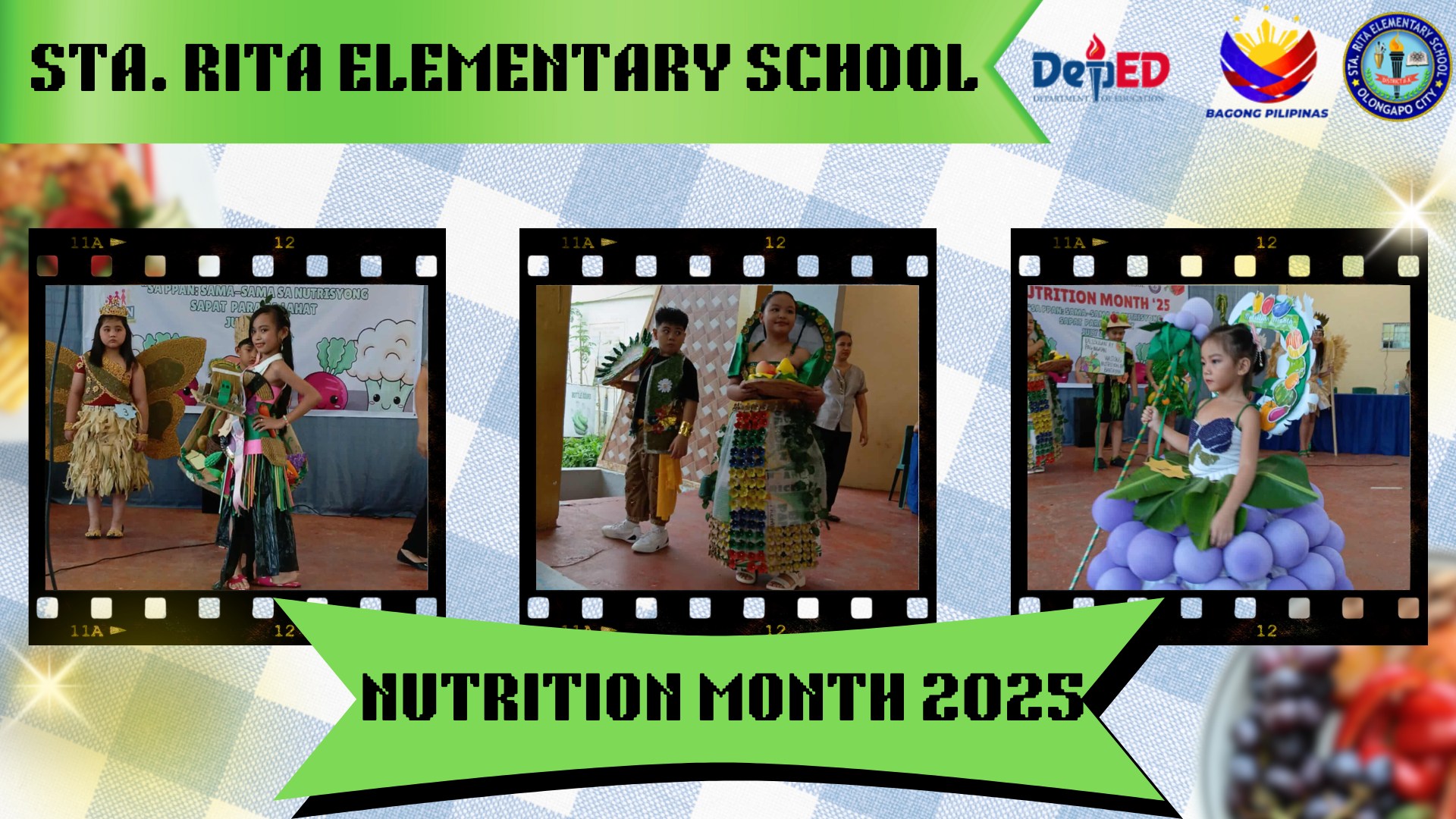 Deped Tayo Sta. Rita ES - 𝗢𝗣𝗜𝗦𝗬𝗔𝗟 𝗡𝗔 𝗣𝗔𝗛𝗔𝗬𝗔𝗚 | 𝗦𝗮 𝗱𝗲𝘀𝗶𝘀𝘆𝗼𝗻 𝗻𝗴 𝗣𝗮𝗻𝗴𝘂𝗹𝗼 ...