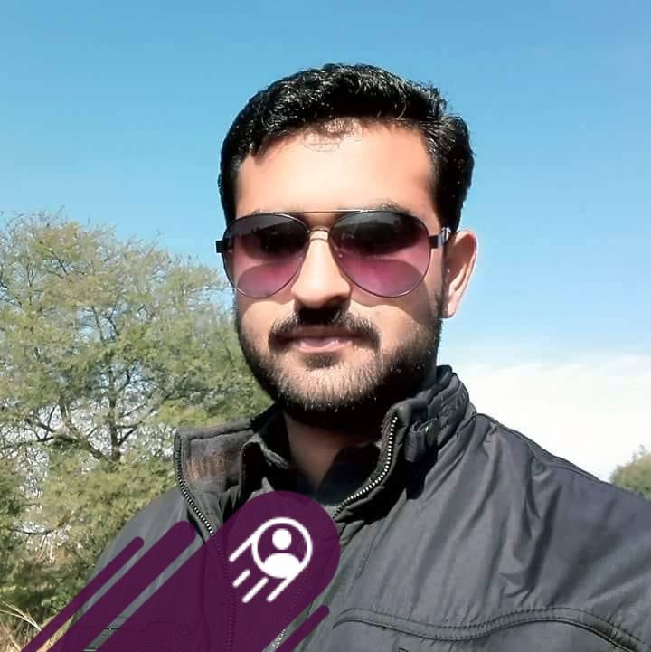 Abrar Ahmad