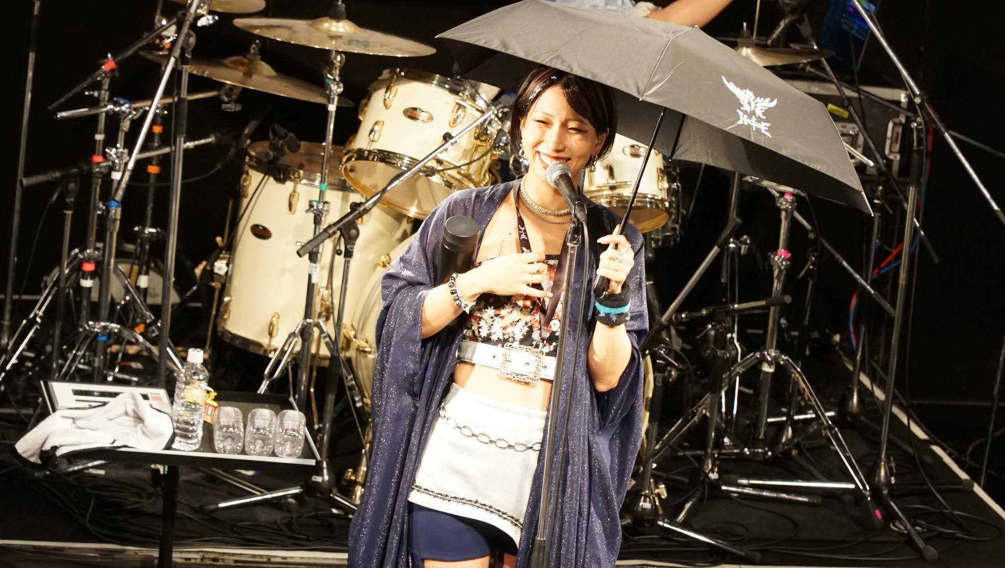 Hagane's new album 'code ; 9021' release on August 18th