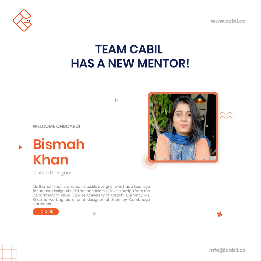 Cabil - Team Cabil is thrilled to introduce yet another... | Facebook