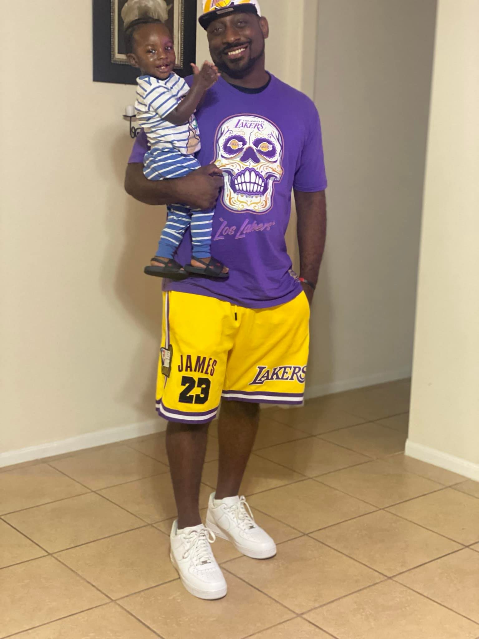 Carnell Jenkins Jr.