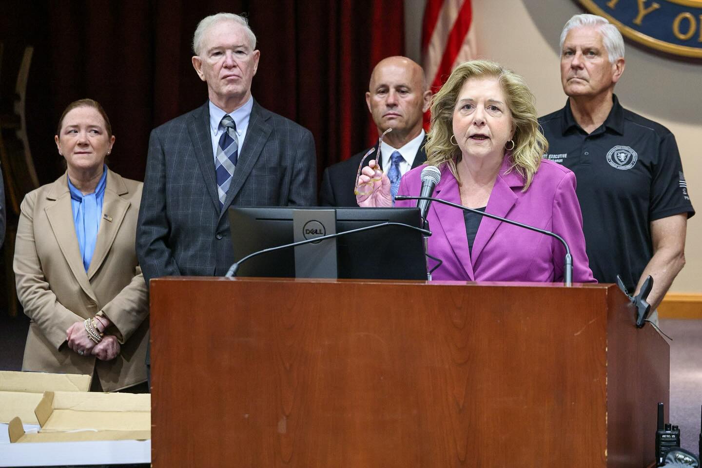 Nassau County District... - Nassau County District Attorney