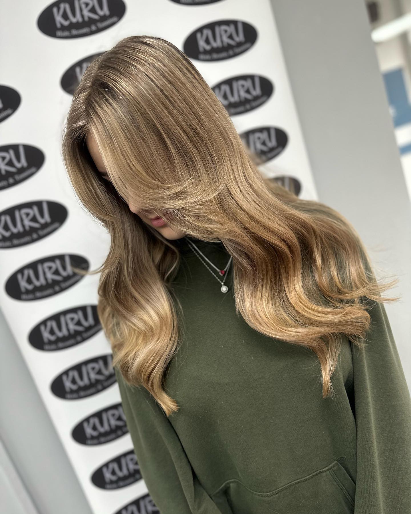 Kuru Hair & Beauty Studio | Havant