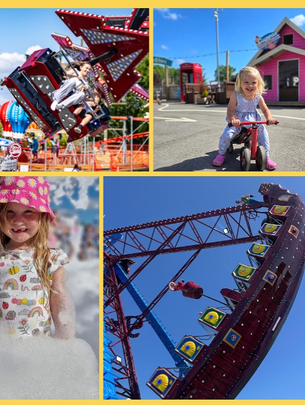 Web Adventure Park | York