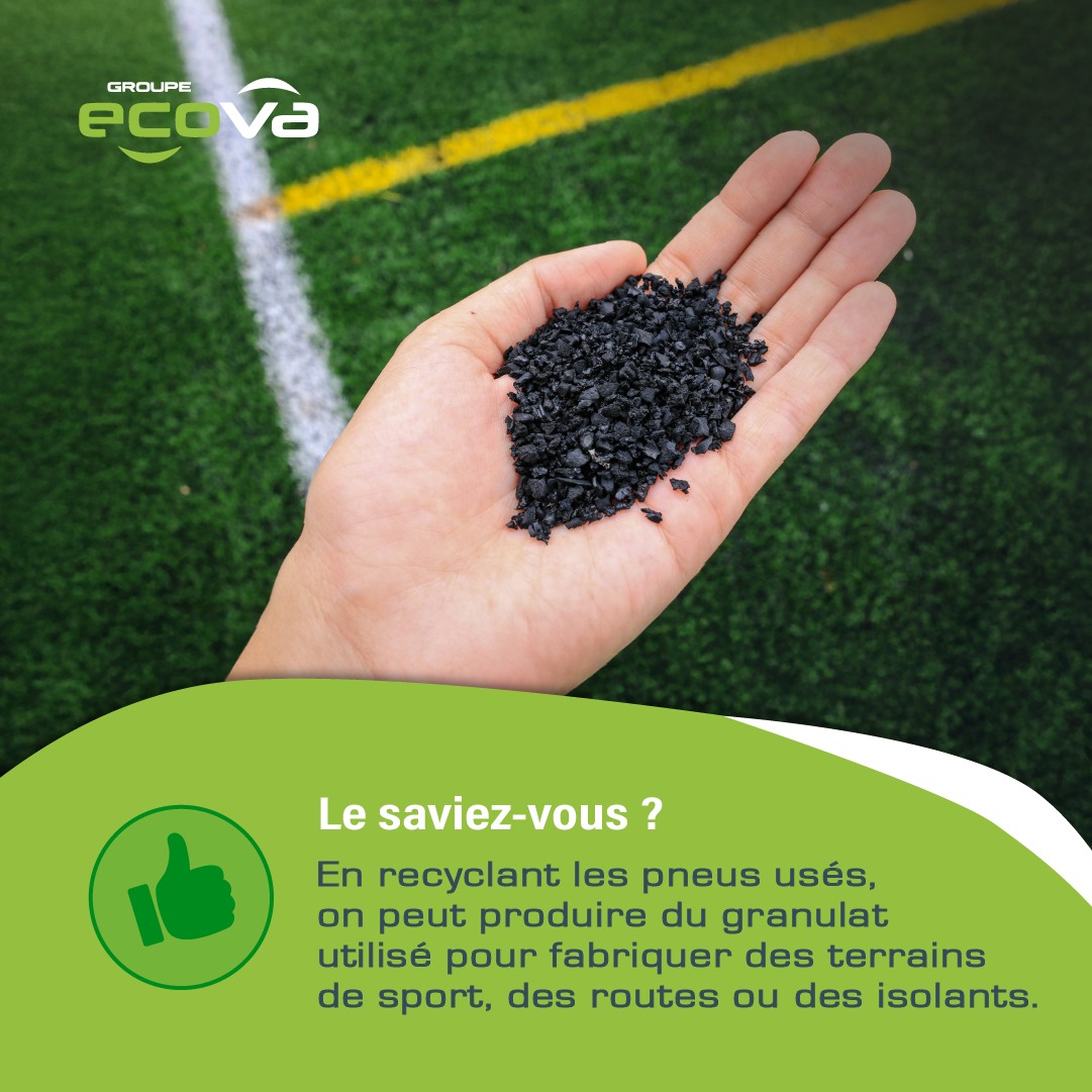 Groupe ECOVA | Elven