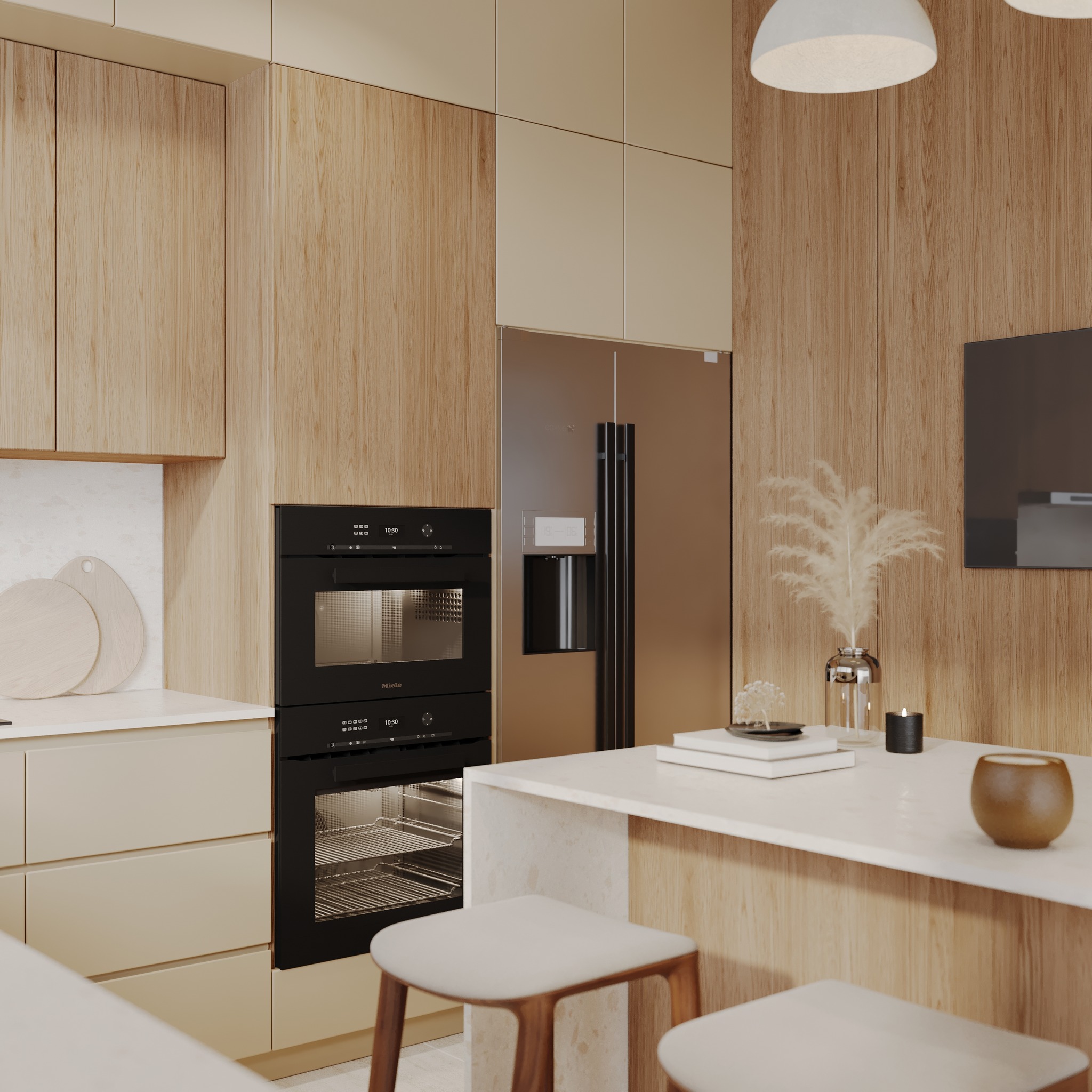 Senin Design