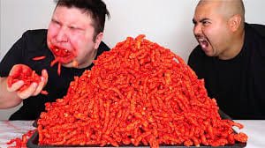 Cursed Food. | Facebook