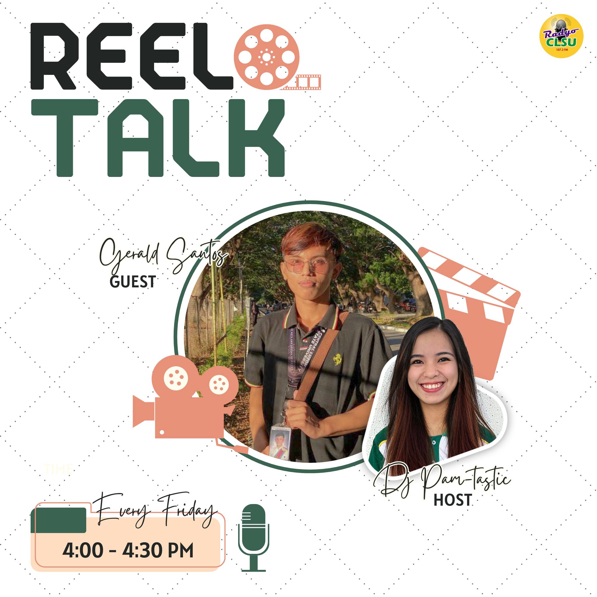 Radyo - 🎧 𝐑𝐞𝐞𝐥𝐓𝐚𝐥𝐤 𝐄𝐩𝐢𝐬𝐨𝐝𝐞 𝟕: 𝐓𝐞𝐤𝐚, 𝐑𝐞𝐚𝐥 𝐓𝐚𝐥𝐤 𝐧𝐚! 🎤 Muling nagbabalik ...