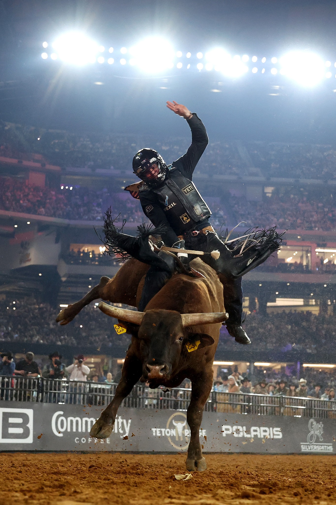 Rodeo Life - Rodeo Life added a new photo.