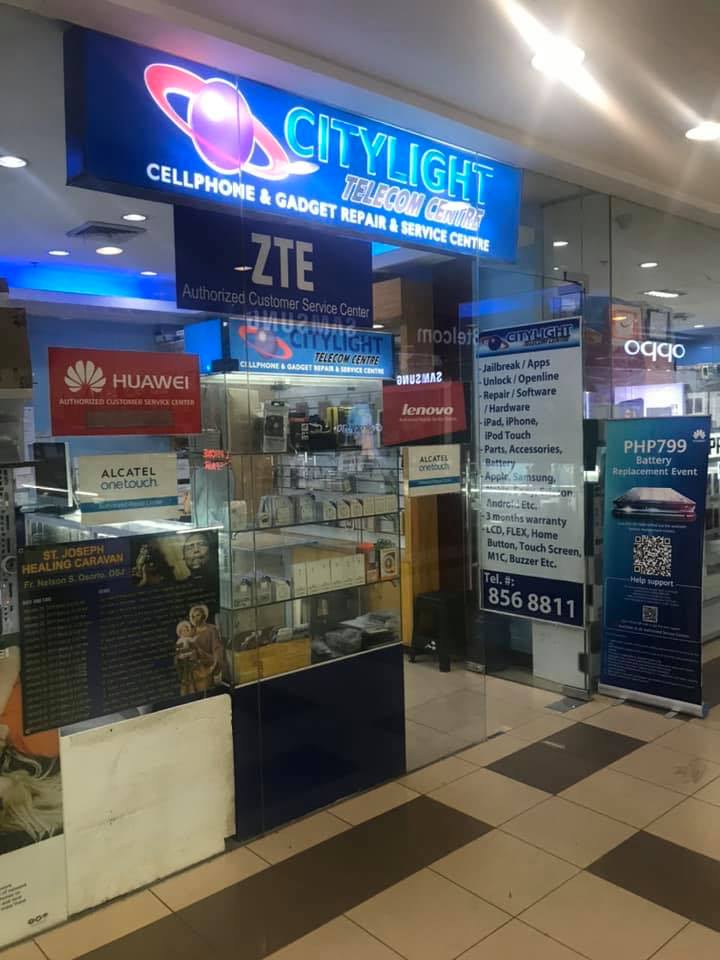 Citylight Telecom Cdo - Ctc Cdo