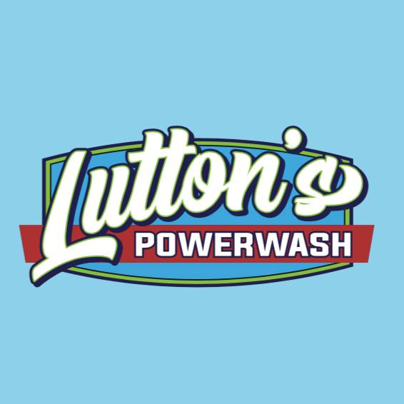 Lutton's Power Washing Services