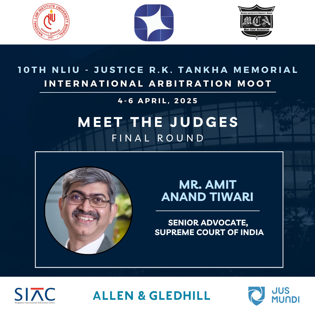 NLIU Moot Court Association