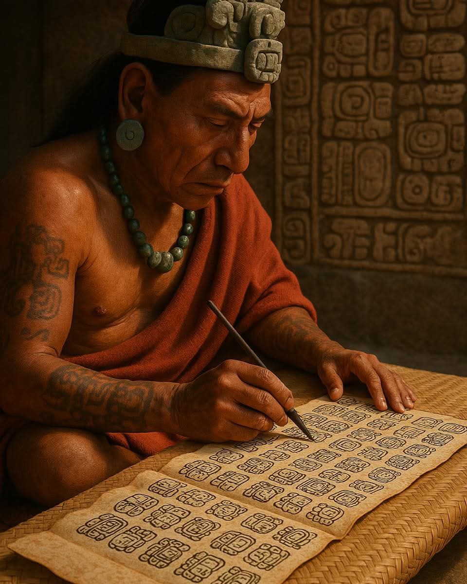 El - ⚠️APELLIDOS MAYAS Y SU SIGNIFICADO EN ESPAÑOL. -ETIQUETA A TUS ...