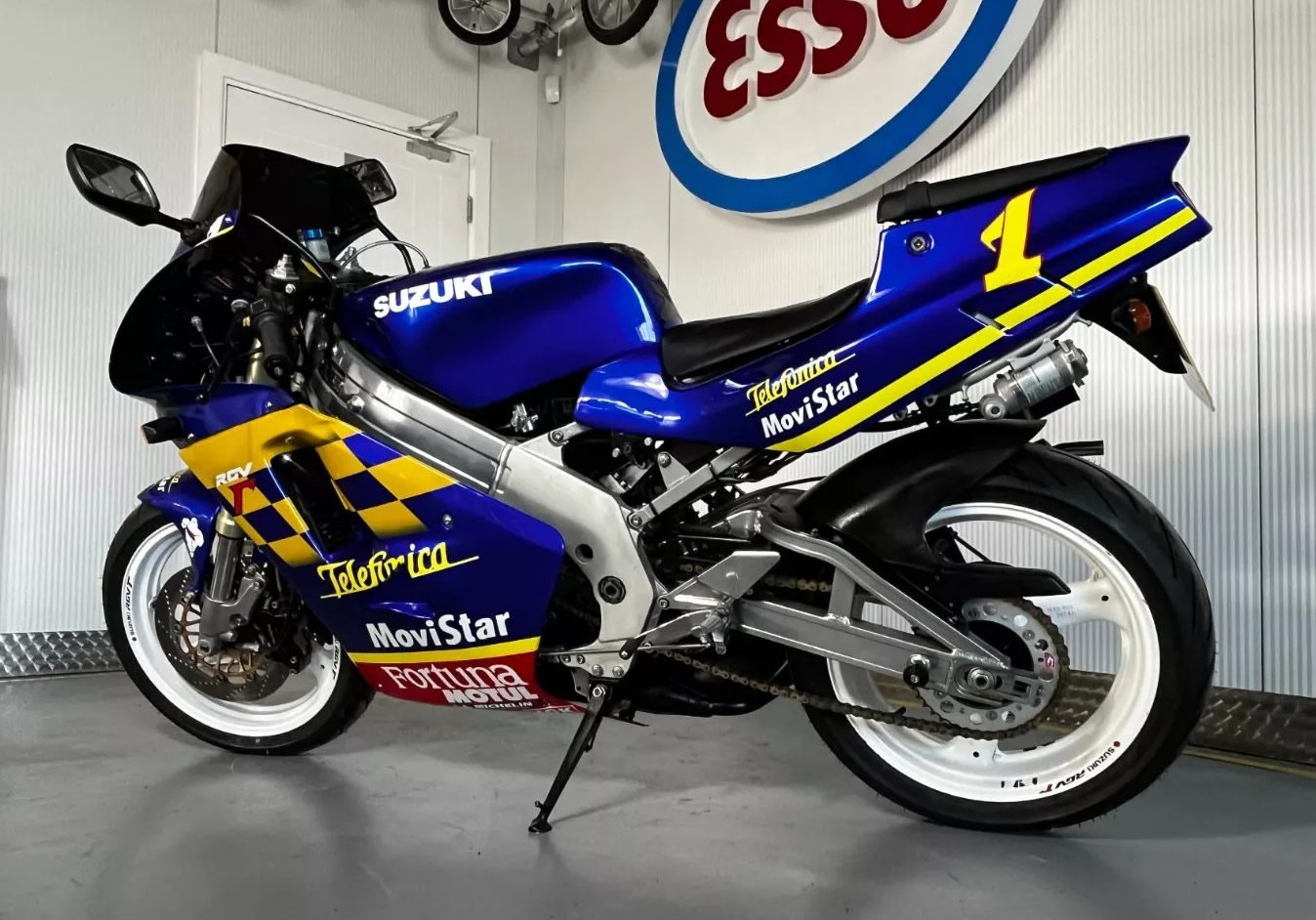 Classic 2 Strokes added a new photo. - Classic 2 Strokes
