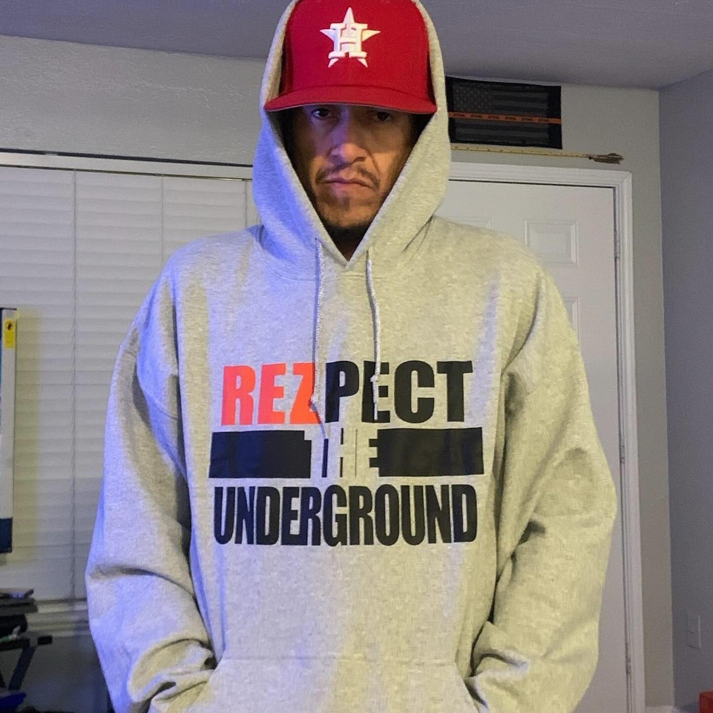 REZpect The Underground