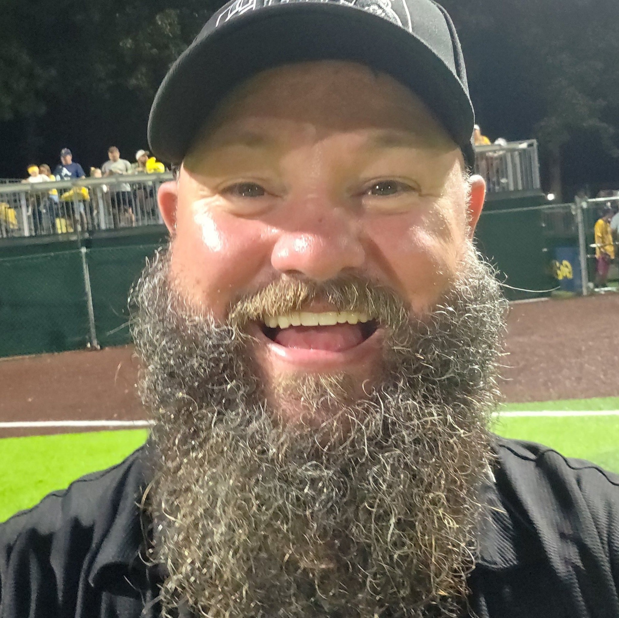 This is liljacobwalker on instagram... - The Dancing Umpire | Facebook