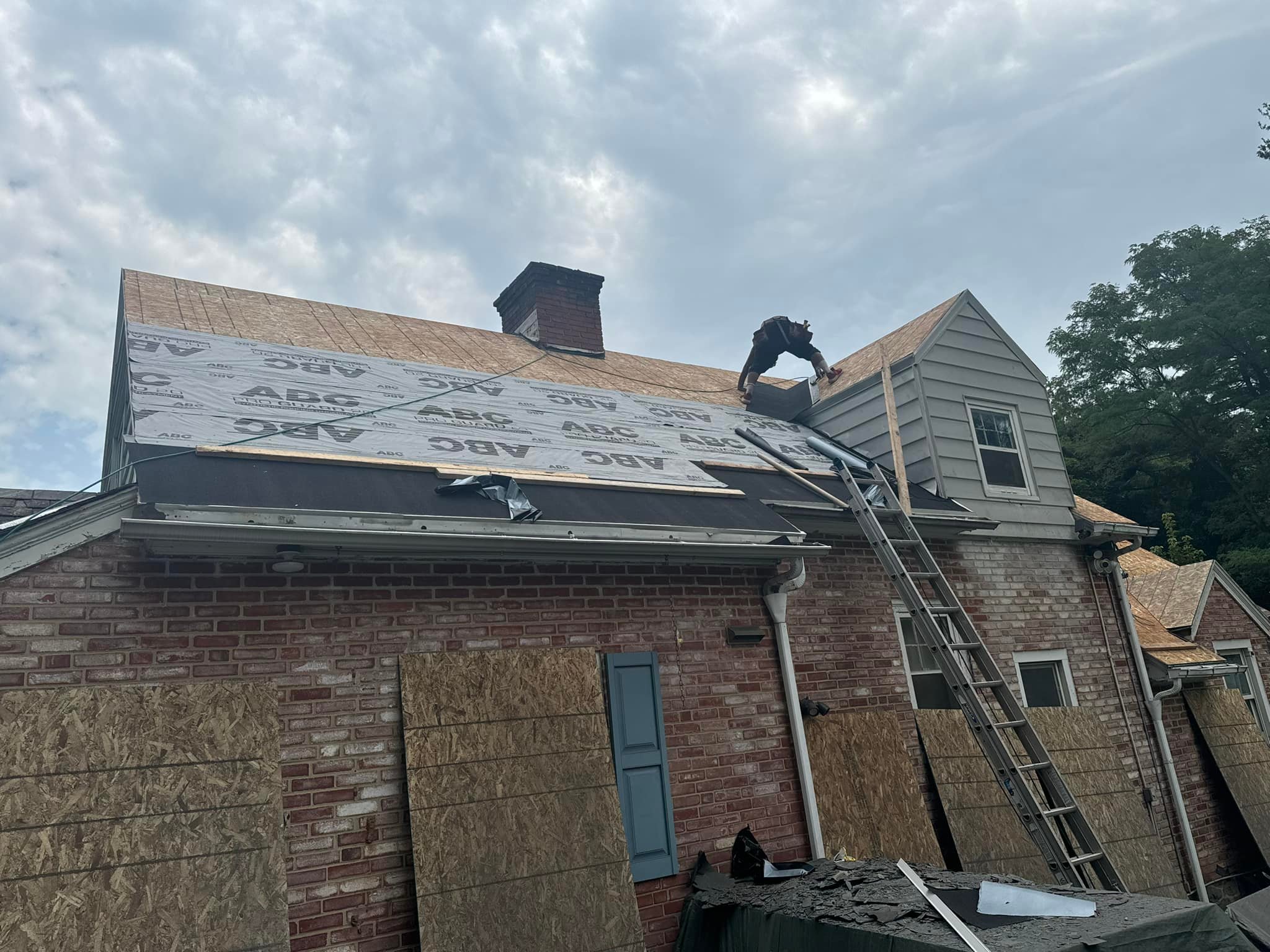 Precision Building Solutions