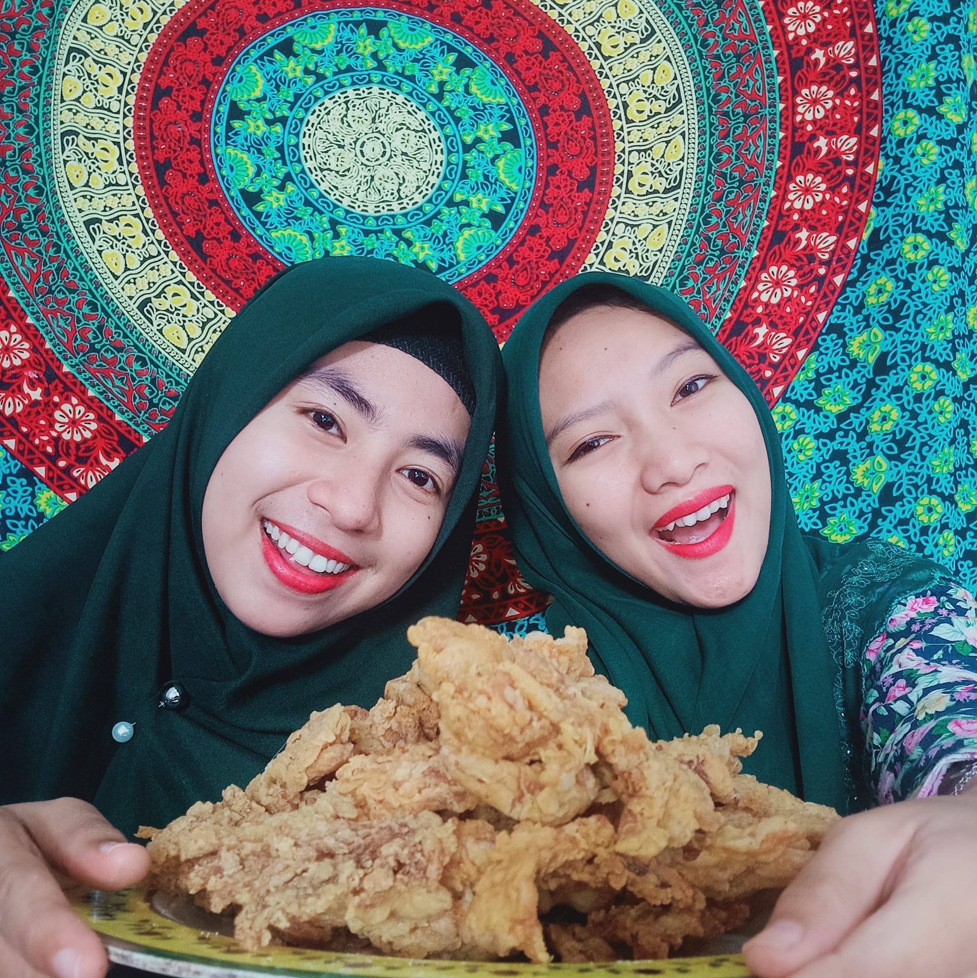 Sobat Ngiler