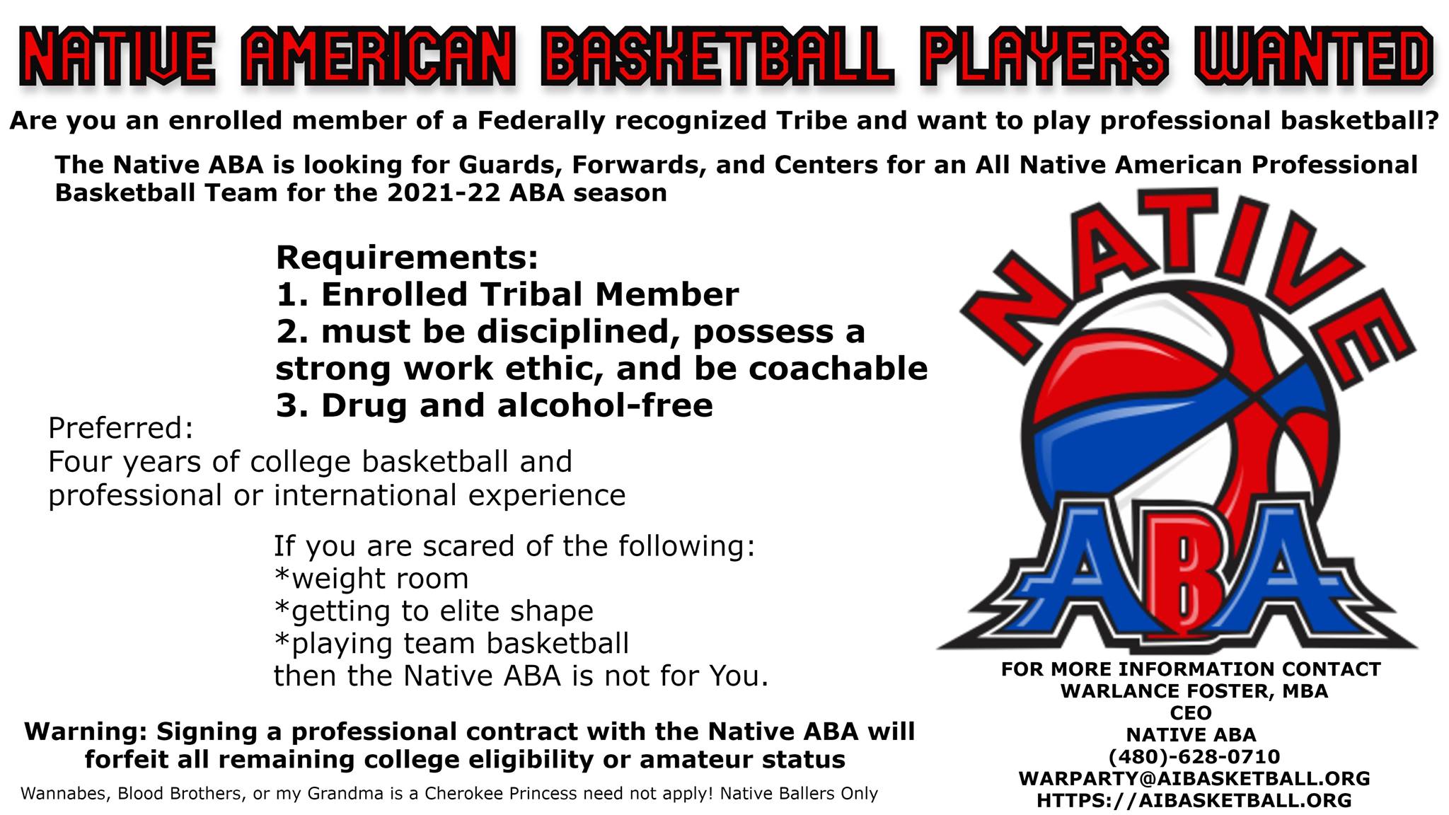 Native Aba