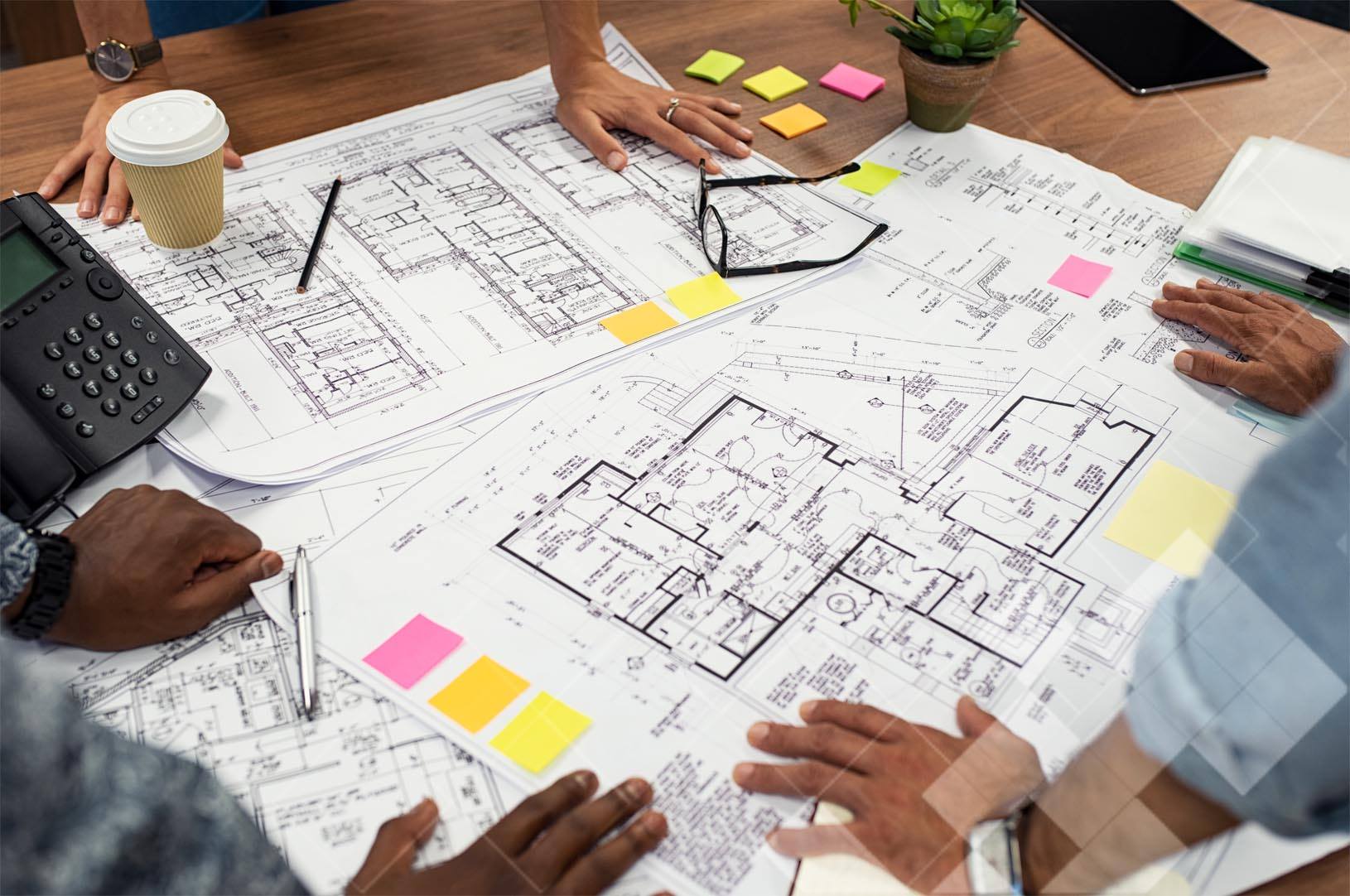 ITB - DESIGN DIVISION The Design... - ITB Nigeria Limited