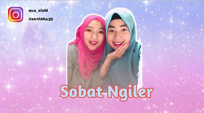 Sobat Ngiler