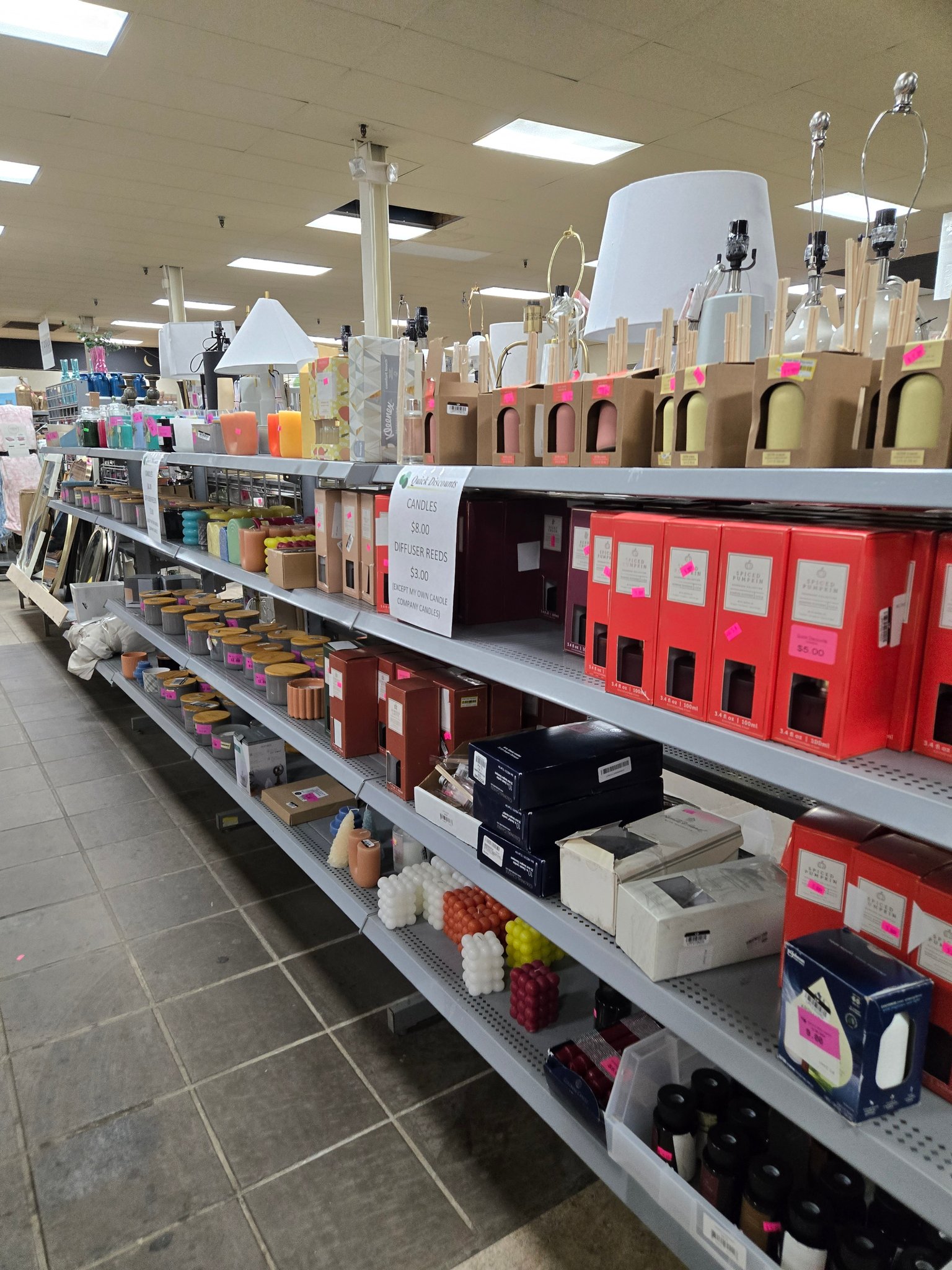 Quick Discounts | Fort Smith AR