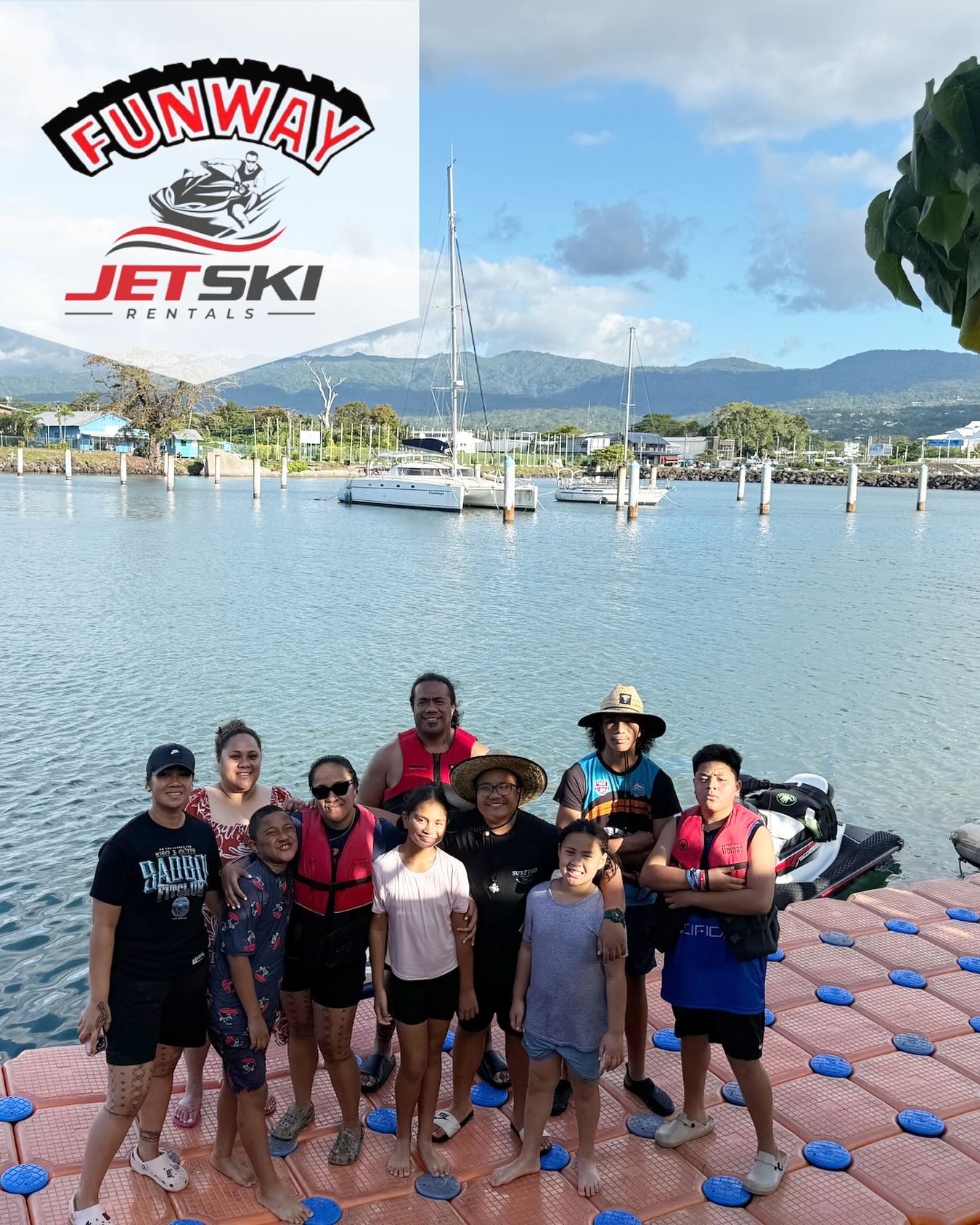 Funway Rentals Samoa