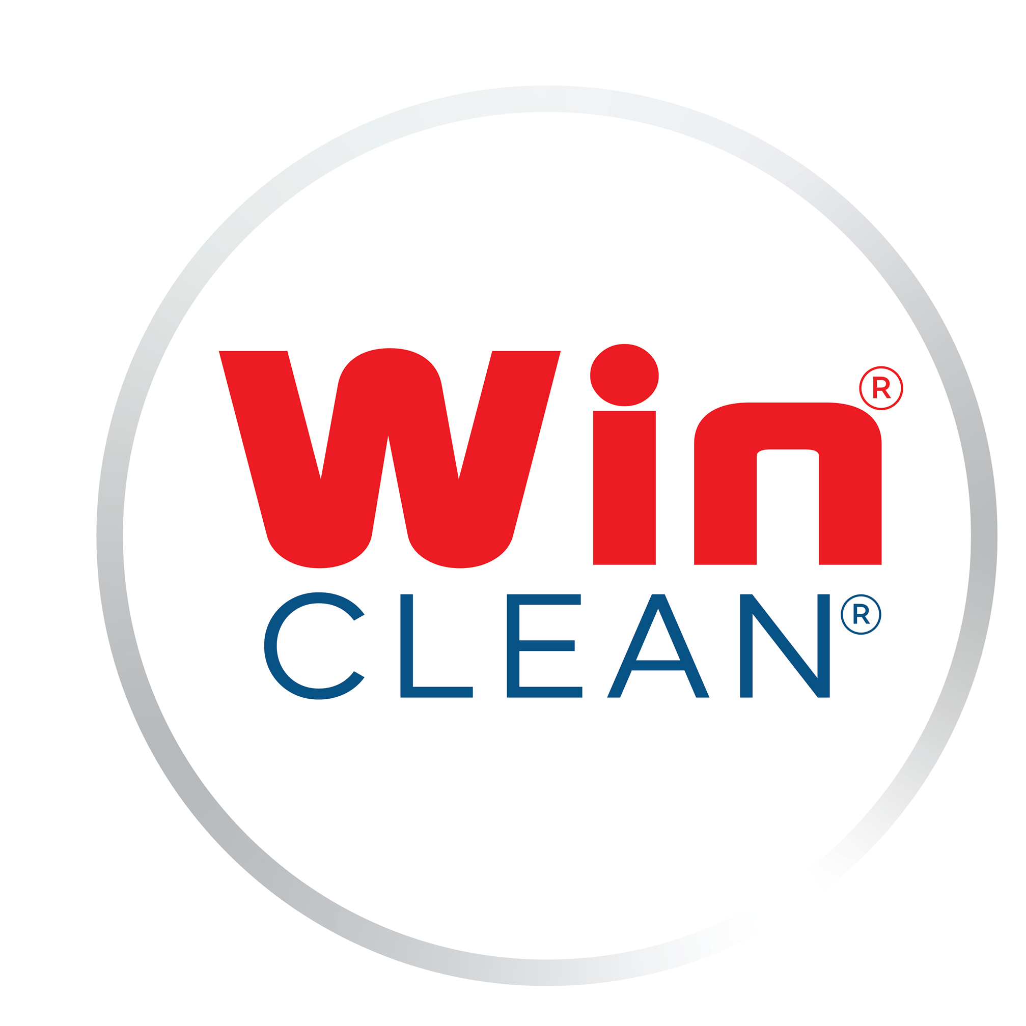 Win Clean
