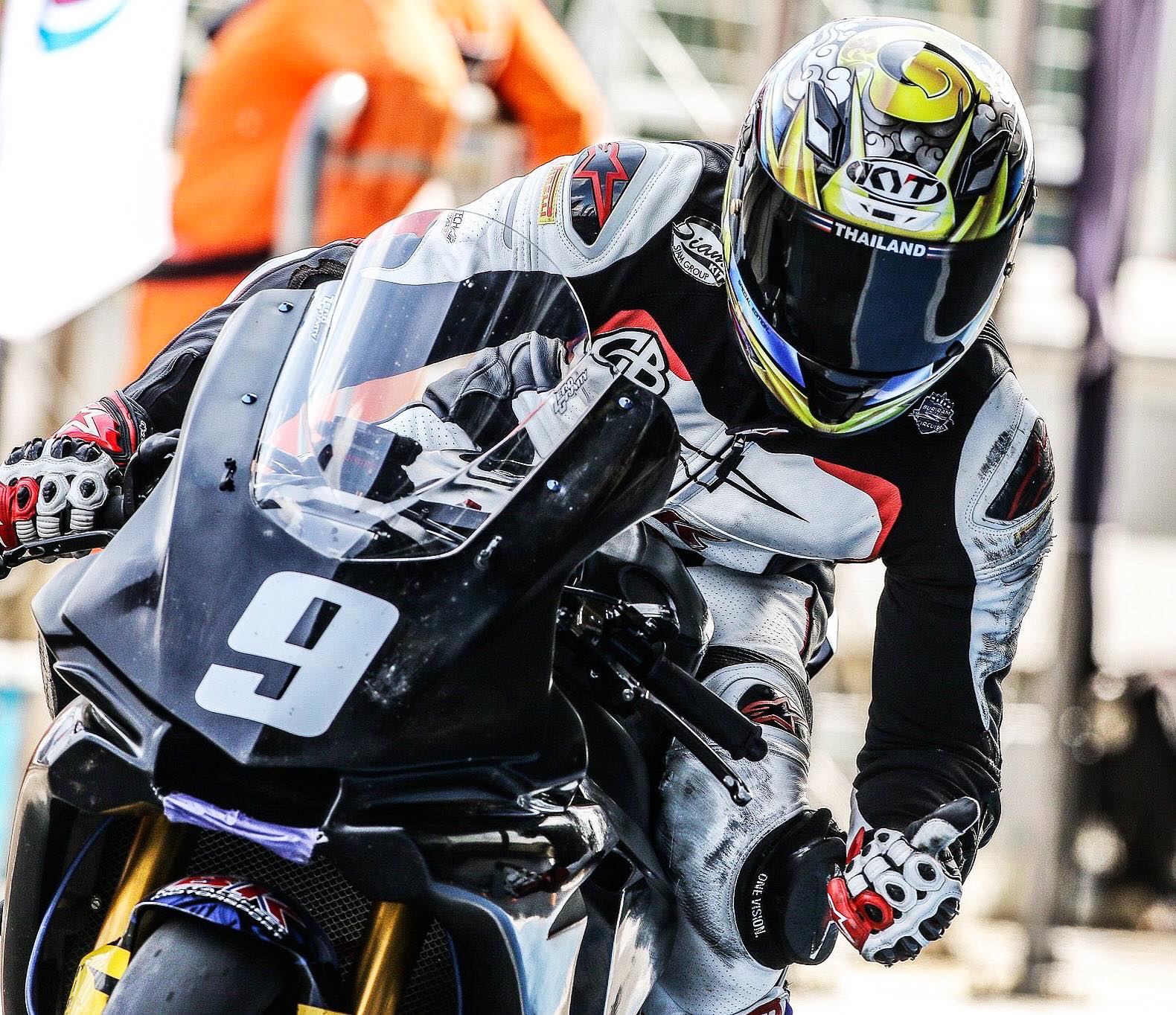 BK MOTORSPORT