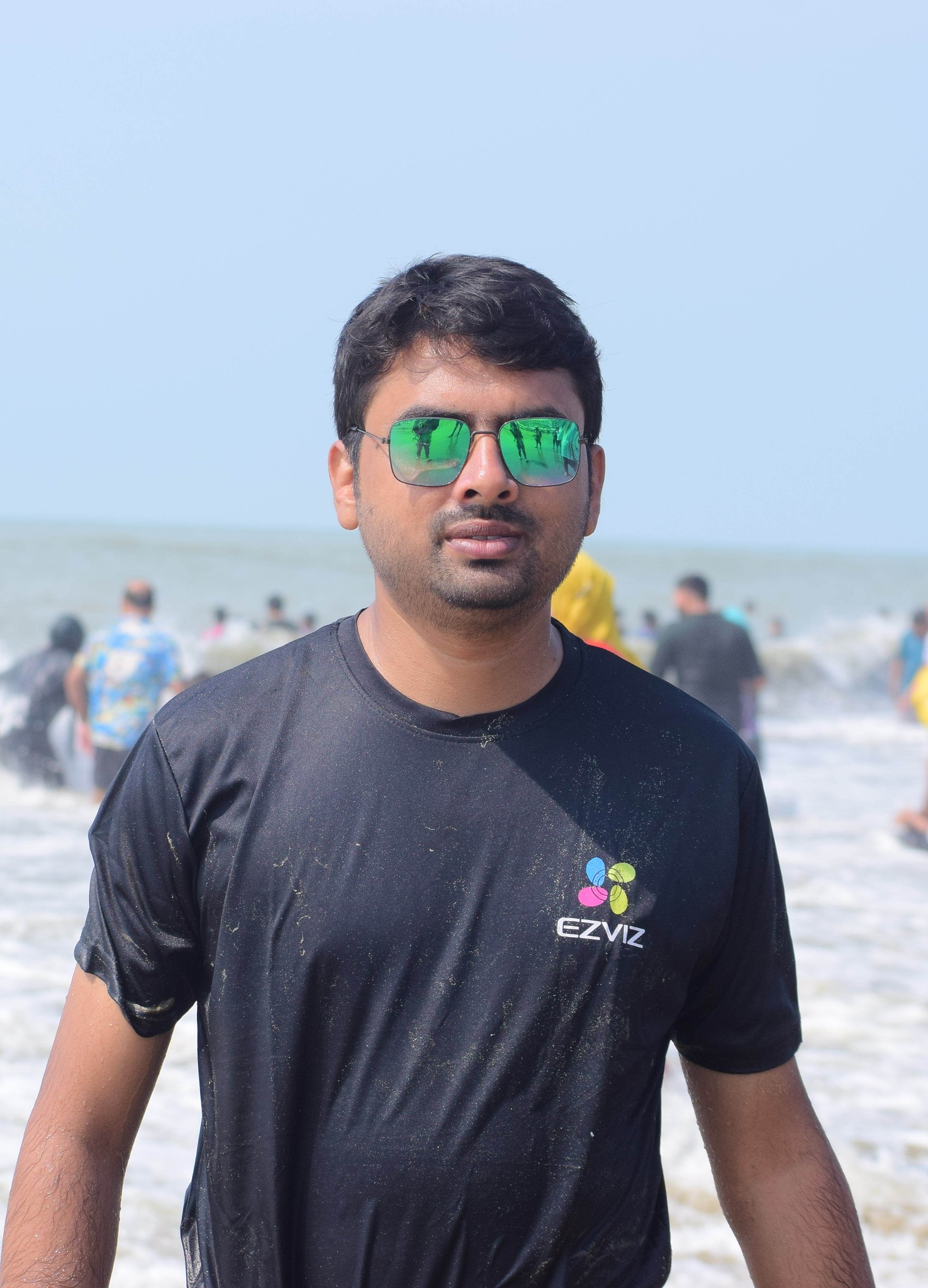 Beauty Of Rangpur