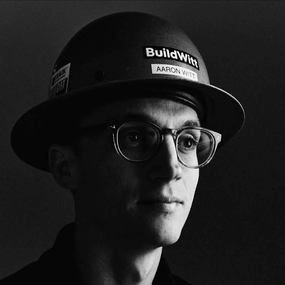 Aaron Witt - Commuting to work at Quanta Services, Inc.... | Facebook