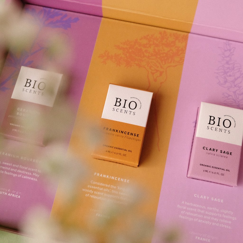 Bio Scents