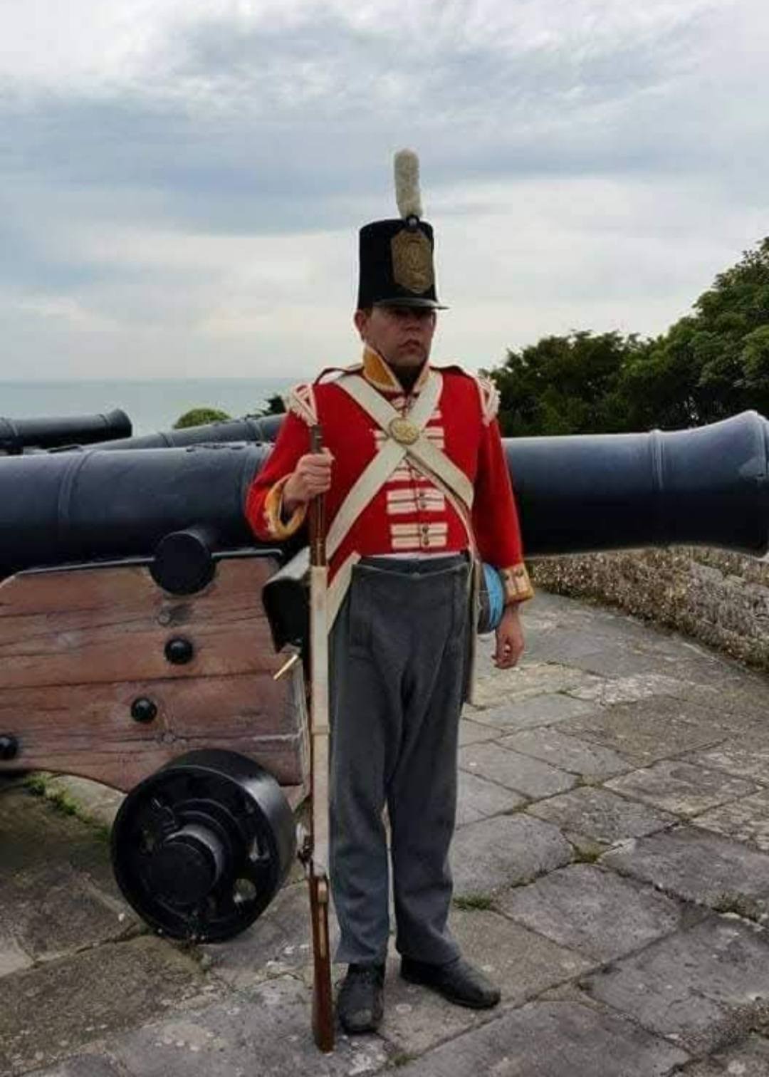Discover History added a new photo. - Discover History